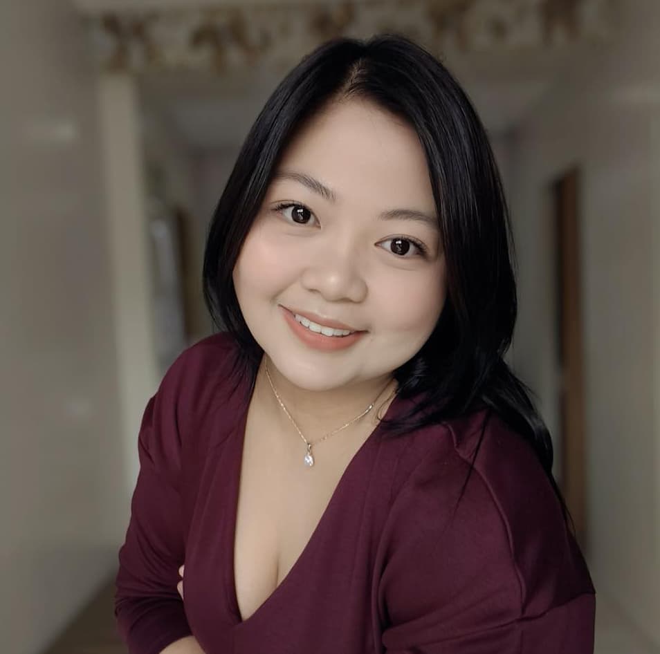 Dr. Mariella Joy Diyco Santos, DMD